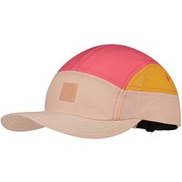 BUFF Kappe Run Cap 5-Panel koralle von Buff