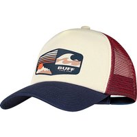 BUFF Kappe Trucker Cap  beige von Buff