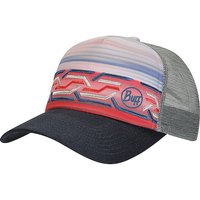 BUFF Kappe Trucker Cap  beige von Buff