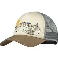 BUFF Kappe Trucker Cap  camel von Buff