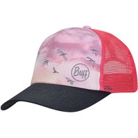 BUFF Kappe Trucker Cap  rosa von Buff