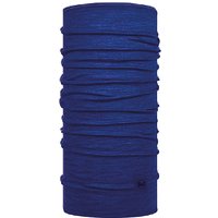 BUFF Kinder Multifunktionstuch Lightweight Merino Wool dunkelblau BUFF Kinder Multifunktionstuch Lightweight Merino Wool dunkelblau von Buff