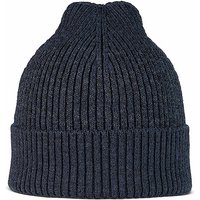 BUFF Mütze Merino Active dunkelblau von Buff