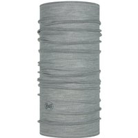 BUFF Multifunktionstuch Merino Lightweight hellgrau BUFF Multifunktionstuch Merino Lightweight hellgrau von Buff