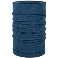 BUFF Multifunktionstuch Midweight Merino dunkelblau BUFF Multifunktionstuch Midweight Merino dunkelblau von Buff