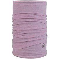 BUFF Multifunktionstuch Midweight Merino pink von Buff