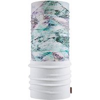 BUFF Multifunktionstuch Polar  weiss von Buff