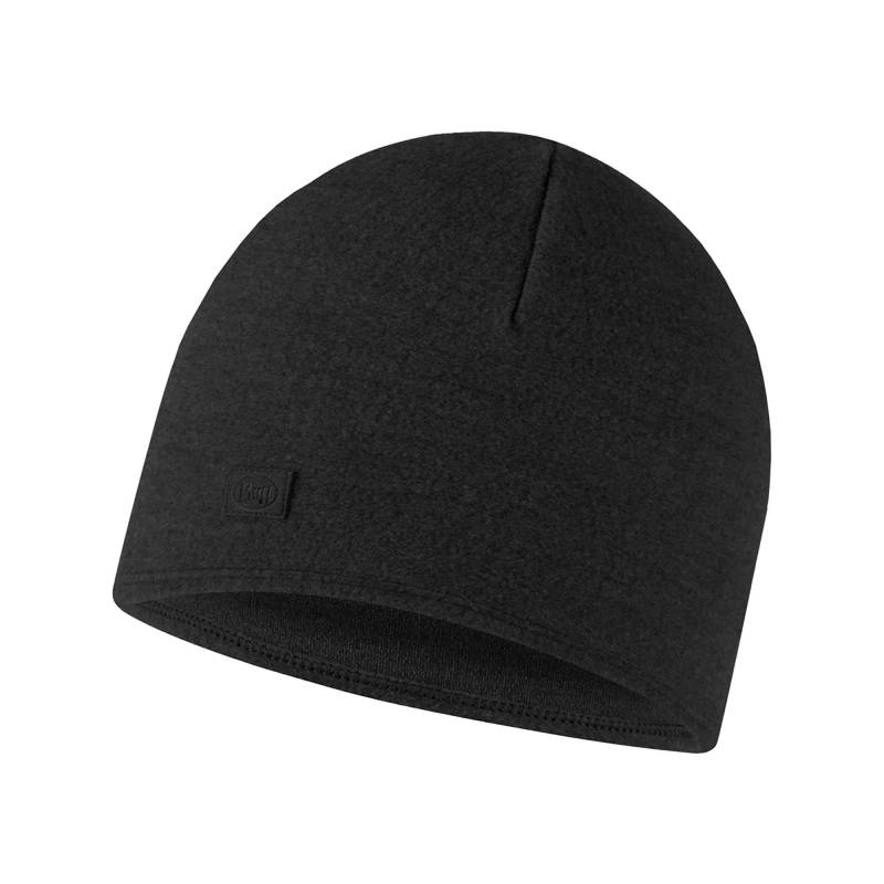 Beanie Herren Black ONE SIZE von Buff