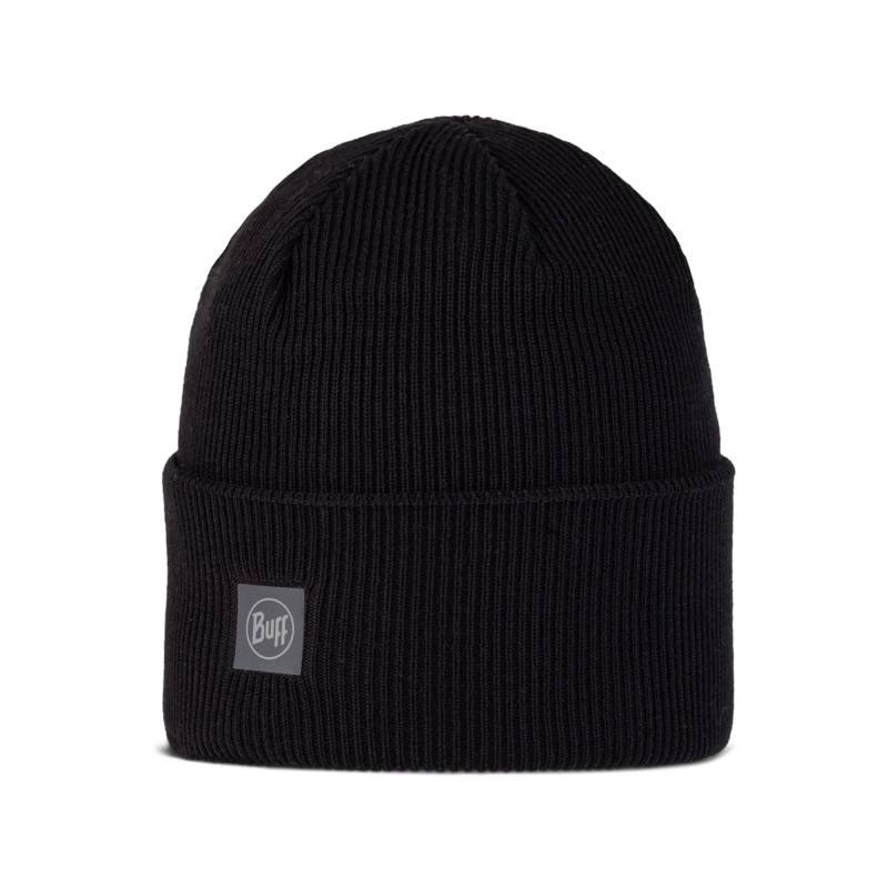 Beanie Herren Black ONE SIZE von Buff