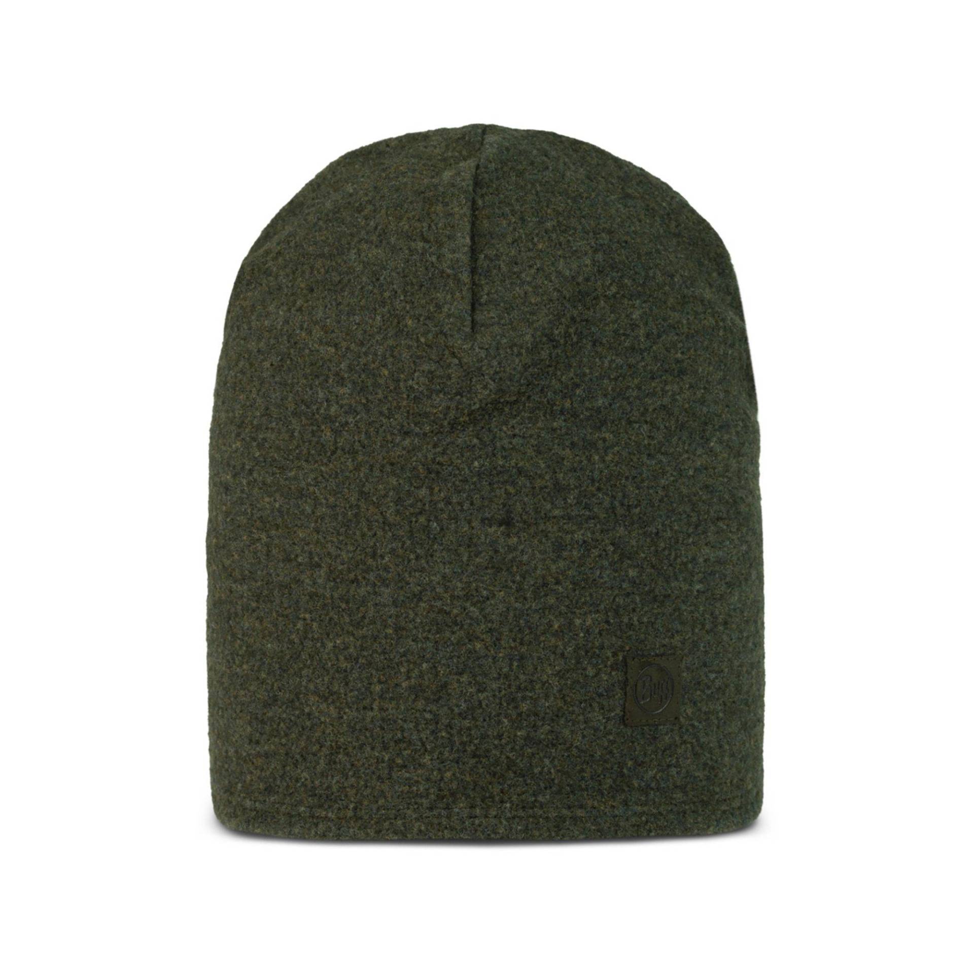 Beanie Herren Olivegrün ONE SIZE von Buff