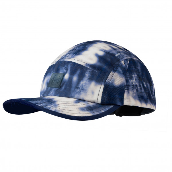 Buff - 5 Panel Go Cap - Cap Gr L/XL;S/M ;blau von Buff