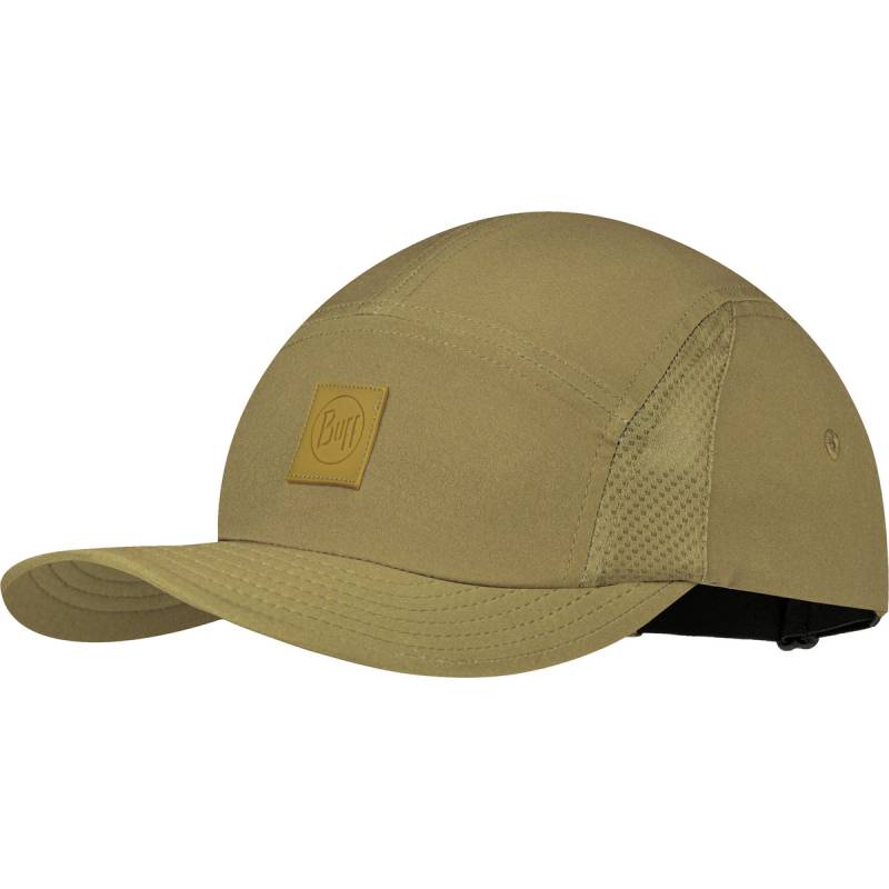 Buff 5 Panel Go Cap von Buff