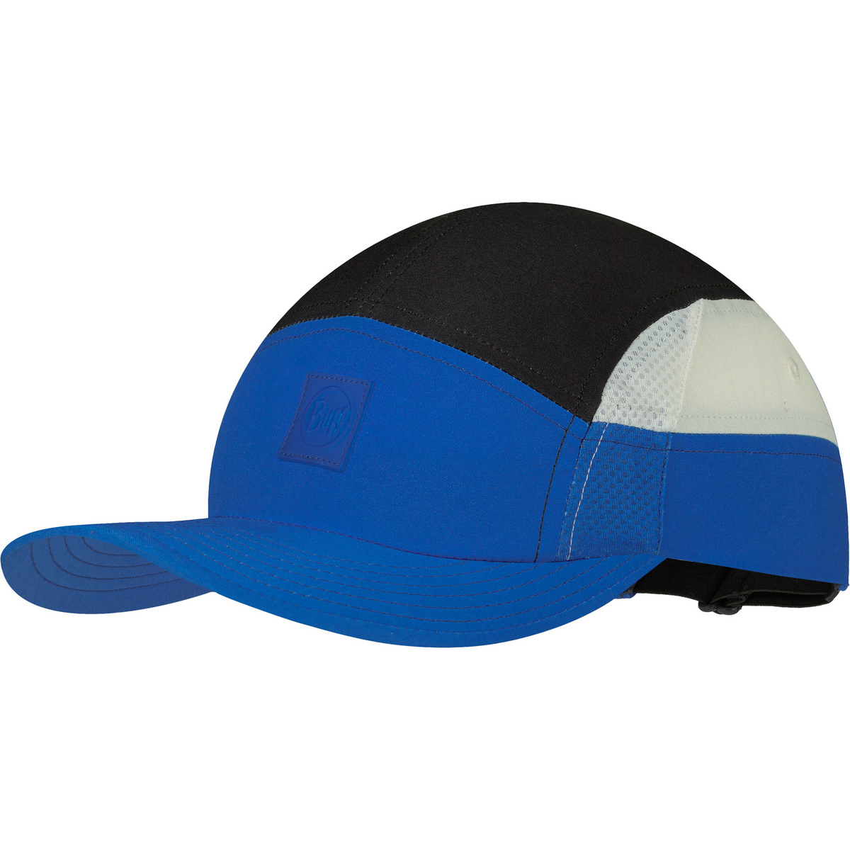 Buff 5 Panel Go Cap von Buff