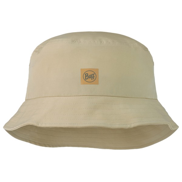 Buff - Adventure Bucket Hat - Hut Gr L/XL beige von Buff