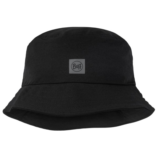 Buff - Adventure Bucket Hat - Hut Gr L/XL schwarz von Buff