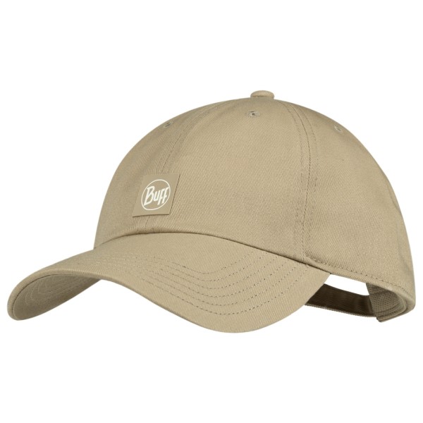 Buff - Baseball Cap - Cap Gr One Size beige;blau;oliv von Buff