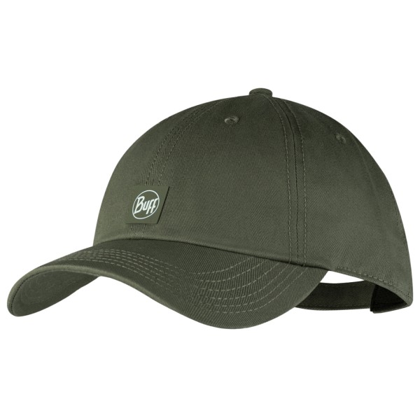 Buff - Baseball Cap - Cap Gr One Size oliv von Buff