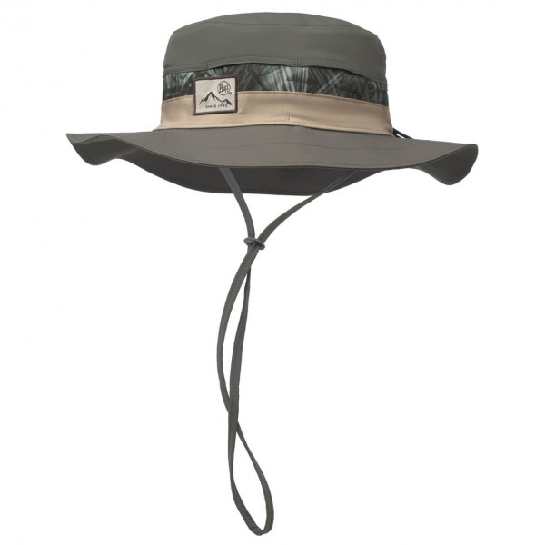 Buff - Booney Hat - Hut Gr S/M - 54-57,5 cm;S/M - 57,5-61,5 cm weiß Buff - Booney Hat - Hut Gr S/M - 54-57,5 cm;S/M - 57,5-61,5 cm weiß von Buff