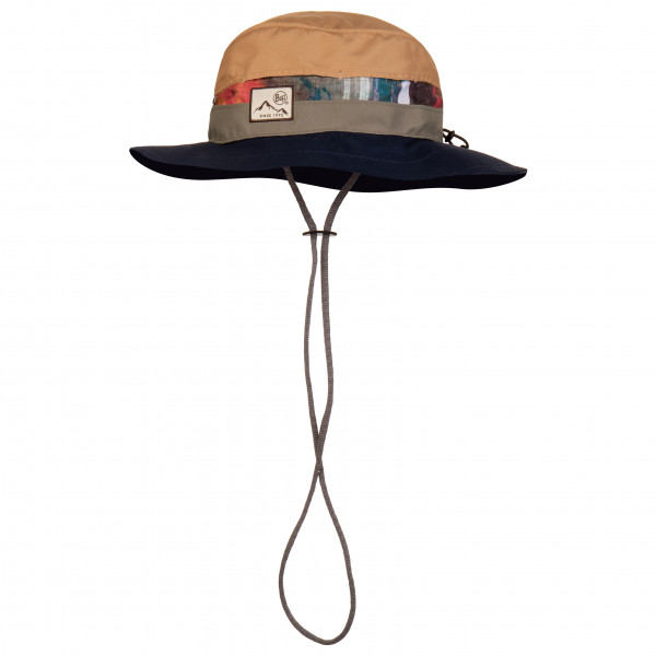 Buff - Booney Hat - Hut Gr S/M - 54-57,5 cm weiß von Buff