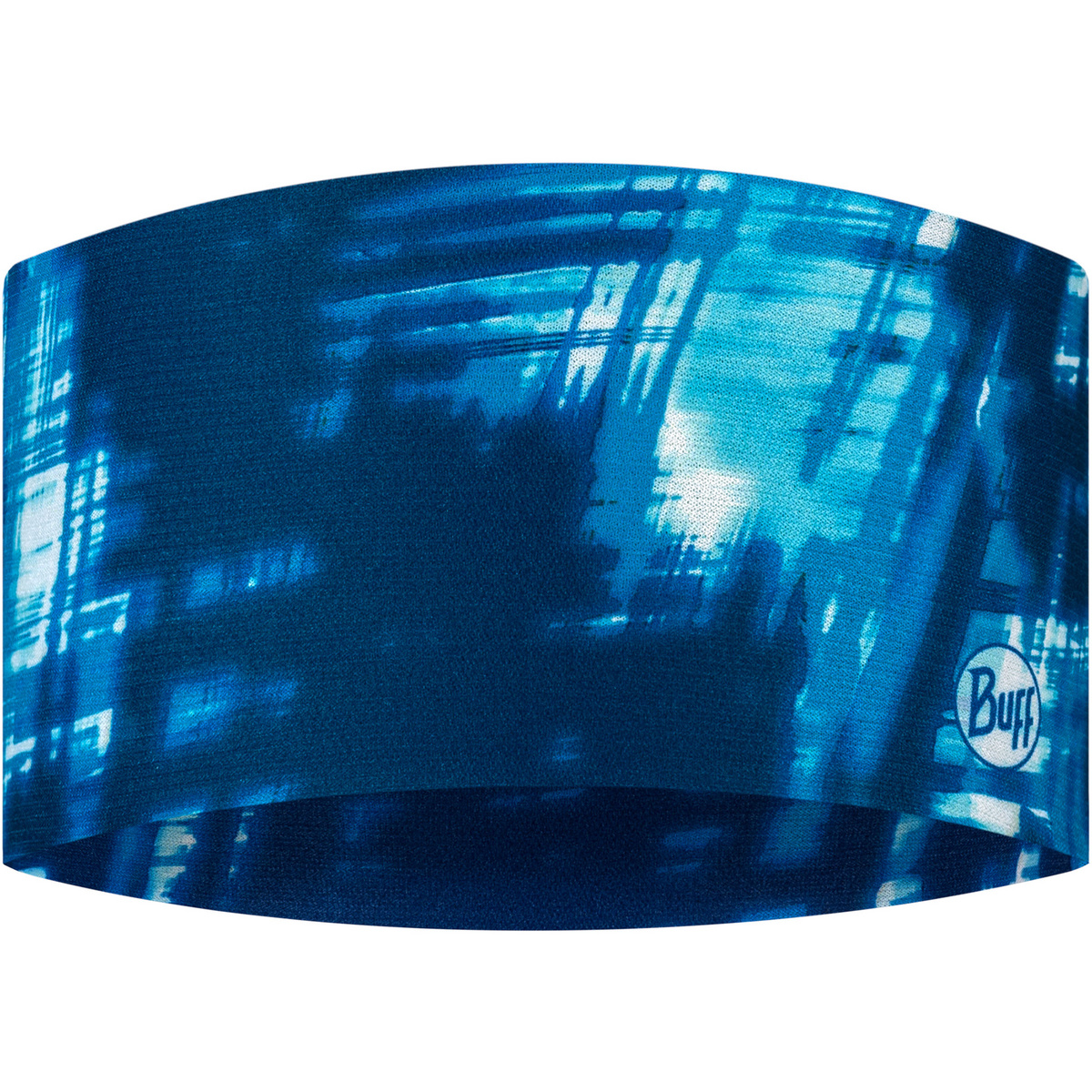 Buff COOLNET UV Wide Stirnband von Buff