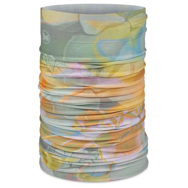 Buff - Coolnet UV Insect Shield National Geographic - Schlauchschal Gr One Size braun;bunt;grau;oliv;türkis Buff - Coolnet UV Insect Shield National Geographic - Schlauchschal Gr One Size braun;bunt;grau;oliv;türkis von Buff