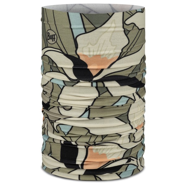 Buff - Coolnet UV Insect Shield National Geographic - Schlauchschal Gr One Size oliv Buff - Coolnet UV Insect Shield National Geographic - Schlauchschal Gr One Size oliv von Buff