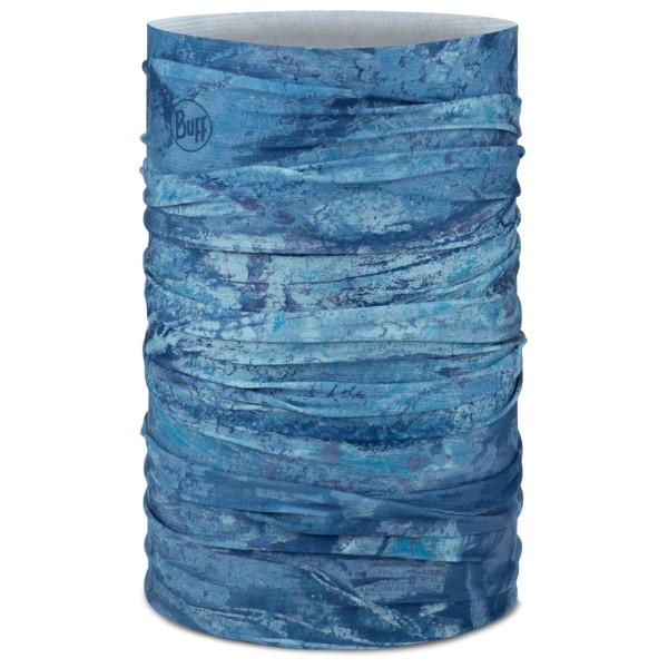 Buff - Coolnet UV - Schlauchschal Gr One Size blau von Buff