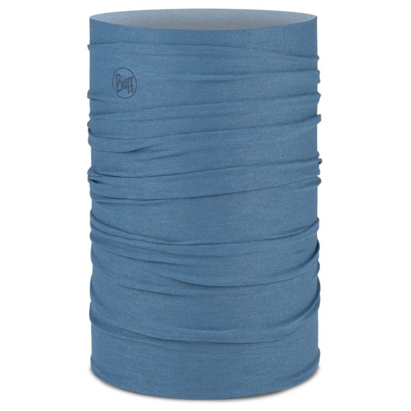 Buff - Coolnet UV - Schlauchschal Gr One Size blau von Buff