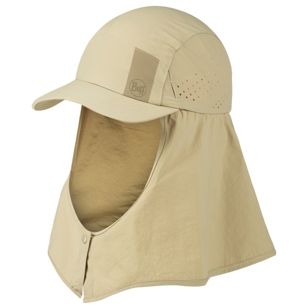 Buff - Desert Cap - Cap Gr L/XL beige von Buff