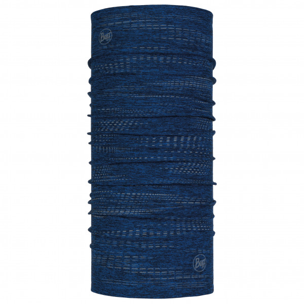 Buff - Dryflx Buff - Schlauchschal Gr One Size blau von Buff