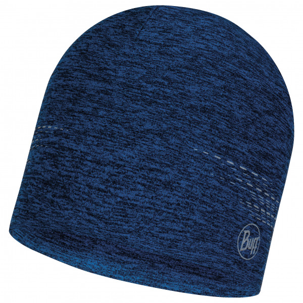 Buff - Dryflx Hat - Mütze Gr One Size blau von Buff