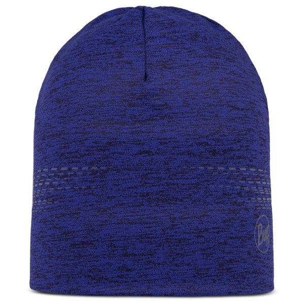 Buff - Dryflx Hat - Mütze Gr One Size blau von Buff