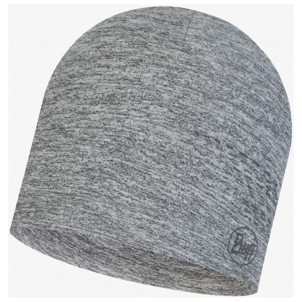 Buff - Dryflx Hat - Mütze Gr One Size grau von Buff