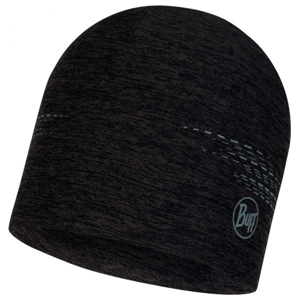 Buff - Dryflx Hat - Mütze Gr One Size schwarz von Buff