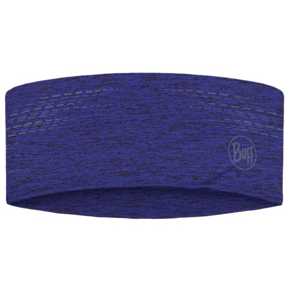 Buff - Dryflx Headband - Stirnband Gr One Size blau von Buff