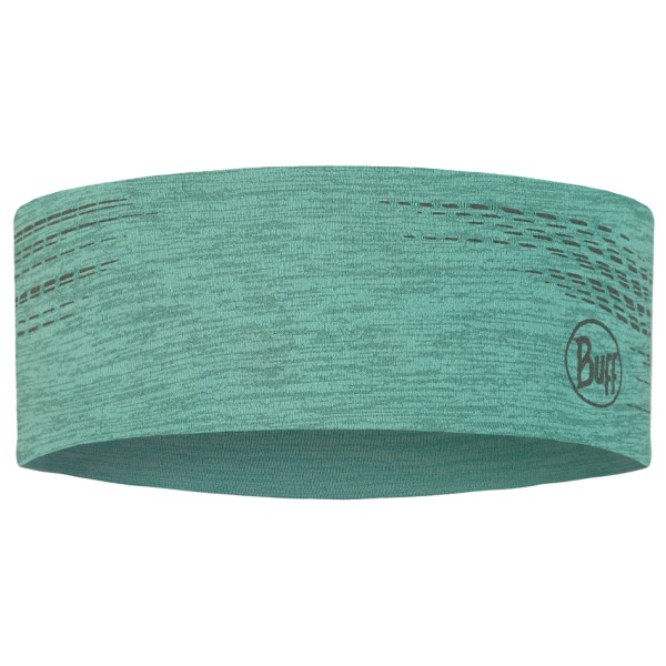 Buff - Dryflx Headband - Stirnband Gr One Size türkis von Buff