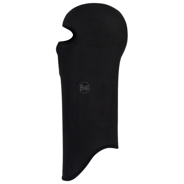 Buff - EcoStretch Balaclava - Sturmhaube Gr One Size schwarz von Buff