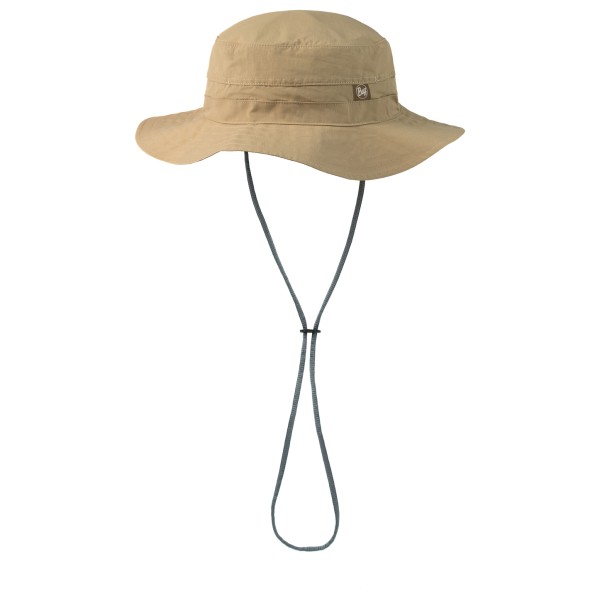 Buff - Explore Booney Hat - Hut Gr L/XL beige von Buff