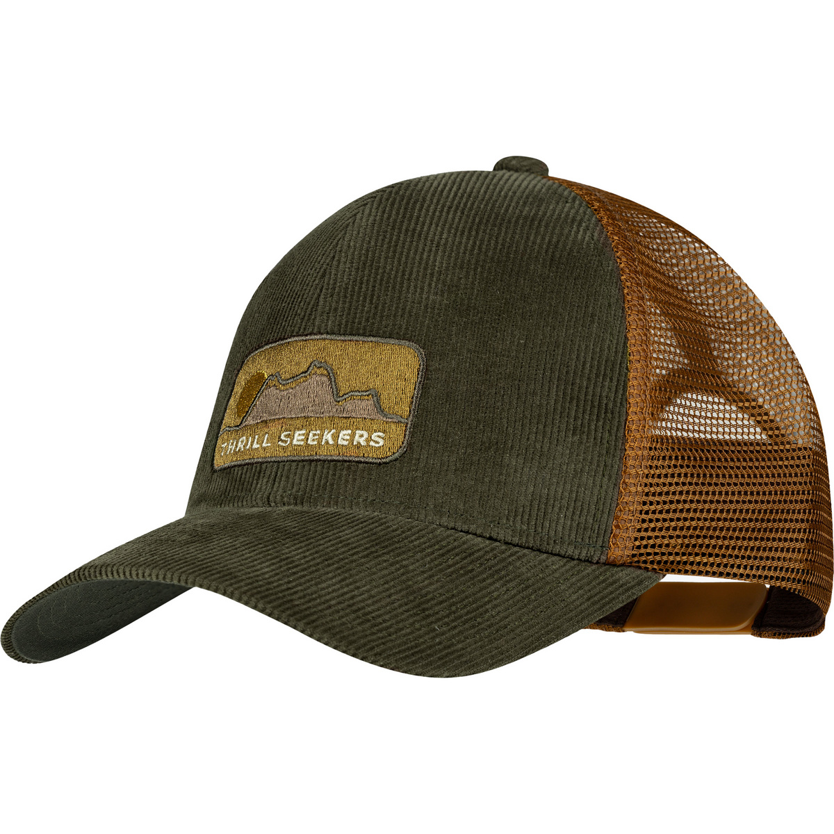 Buff Explore Trucker Cap von Buff