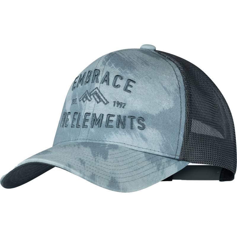 Buff Explore Trucker Cap von Buff