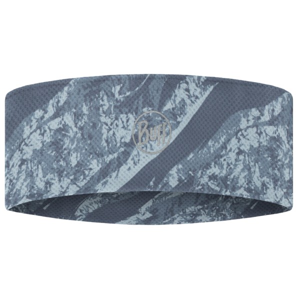 Buff - Fastwick Headband - Stirnband Gr One Size grau von Buff