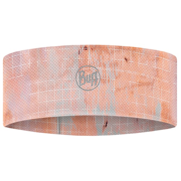 Buff - Fastwick Headband - Stirnband Gr One Size rosa von Buff