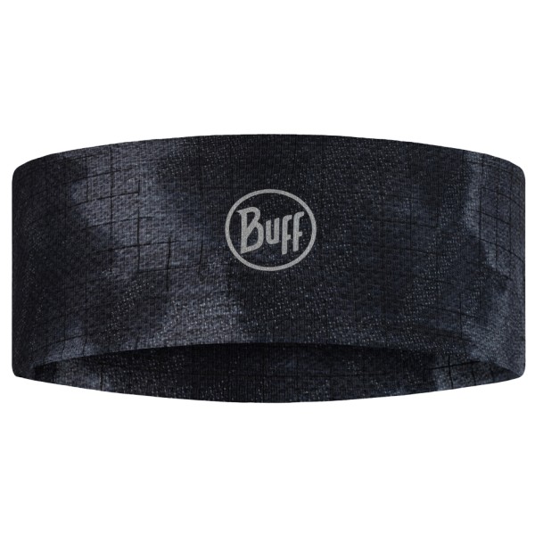 Buff - Fastwick Headband - Stirnband Gr One Size schwarz von Buff