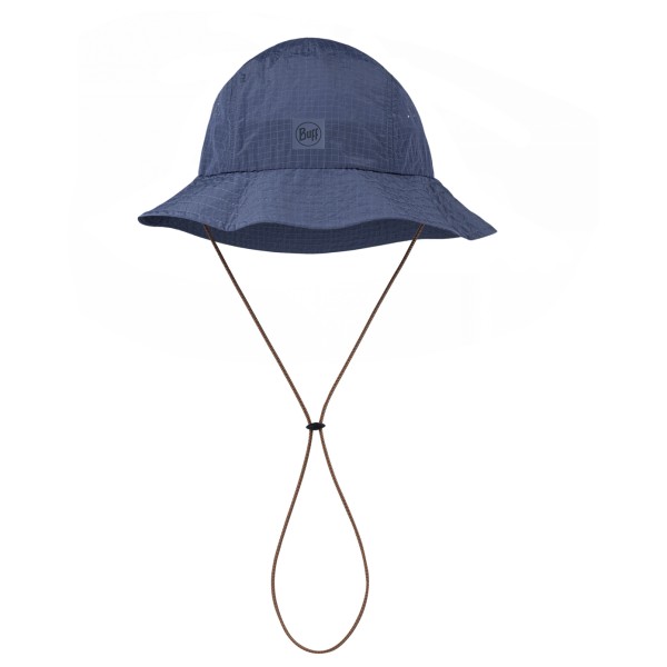 Buff - Go Bucket Hat - Hut Gr L/XL blau von Buff