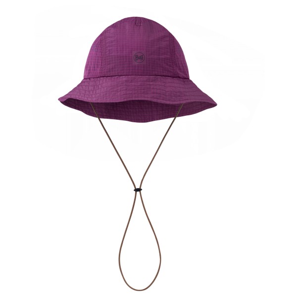 Buff - Go Bucket Hat - Hut Gr L/XL lila von Buff