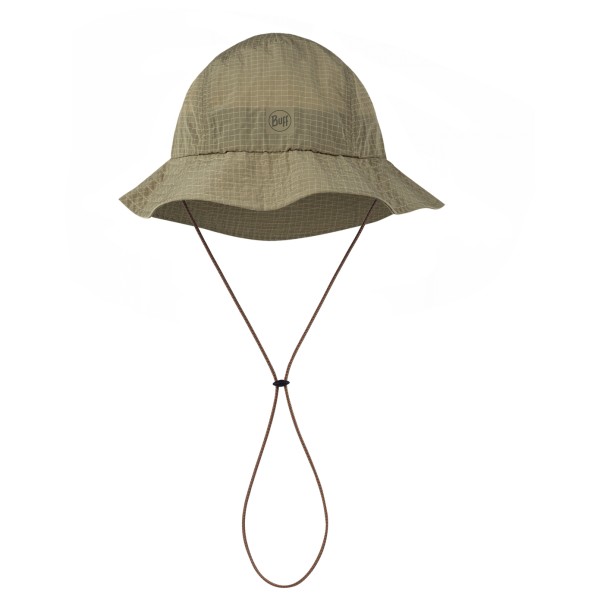 Buff - Go Bucket Hat - Hut Gr L/XL oliv von Buff