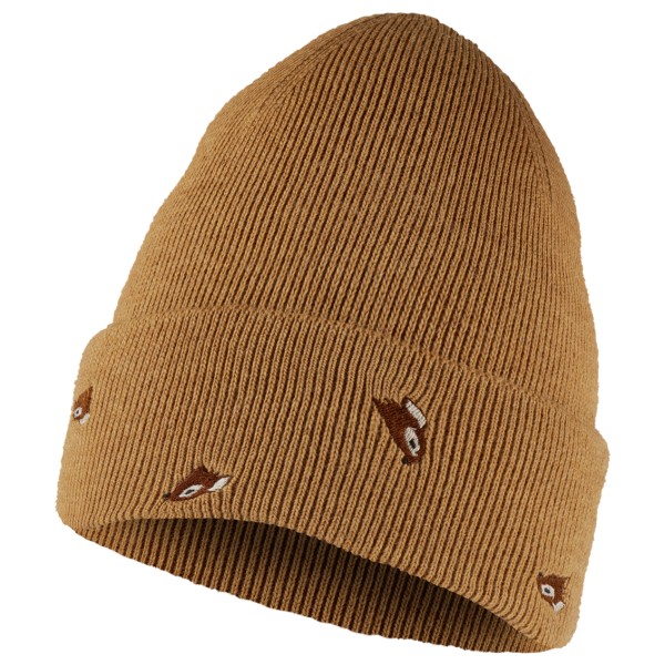 Buff - Kid's Knitted Beanie Otty - Mütze Gr One Size braun;grau Buff - Kid's Knitted Beanie Otty - Mütze Gr One Size braun;grau von Buff