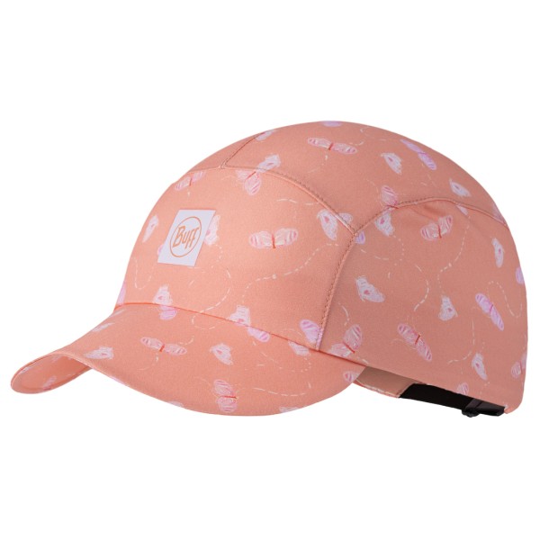 Buff - Kid's Pack Mini Cap - Cap Gr One Size orange von Buff