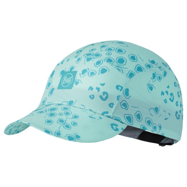 Buff - Kid's Pack Mini Cap - Cap Gr One Size türkis von Buff