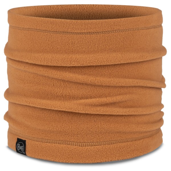 Buff - Kid's Polar Neck Warmer - Schlauchschal Gr One Size orange/braun von Buff